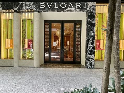 bvlgari bal harbour miami.